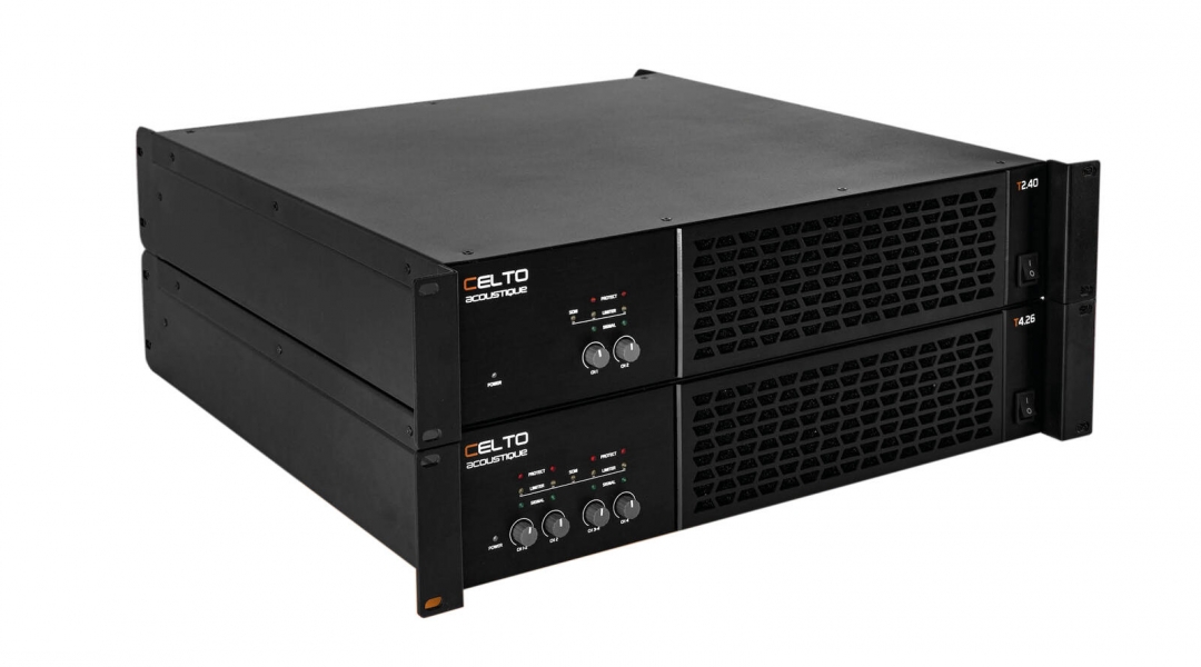 Celto Acoustique T2.40